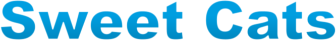 Sweet Cats